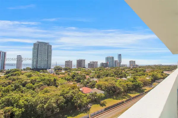 1600 SW 1st Ave #713, Miami, FL 33129