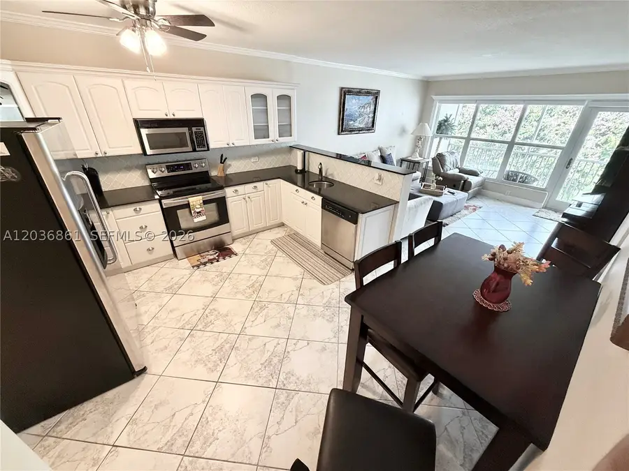 1000 SW 12th St #201, Fort Lauderdale, FL 33315 - #2