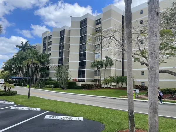 16300 Golf Club Rd #508, Weston, FL 33326