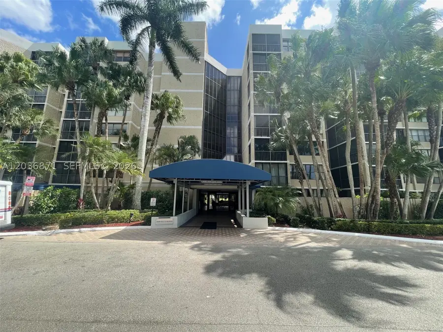 16300 Golf Club Rd #508, Weston, FL 33326 - #3