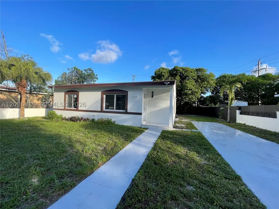 1310 Sharazad Blvd, Opa Locka, FL 33054 - #3