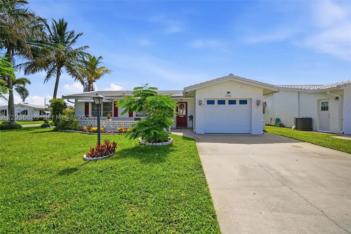 Address Withheld By Seller, Boynton Beach, FL 33426 - #1