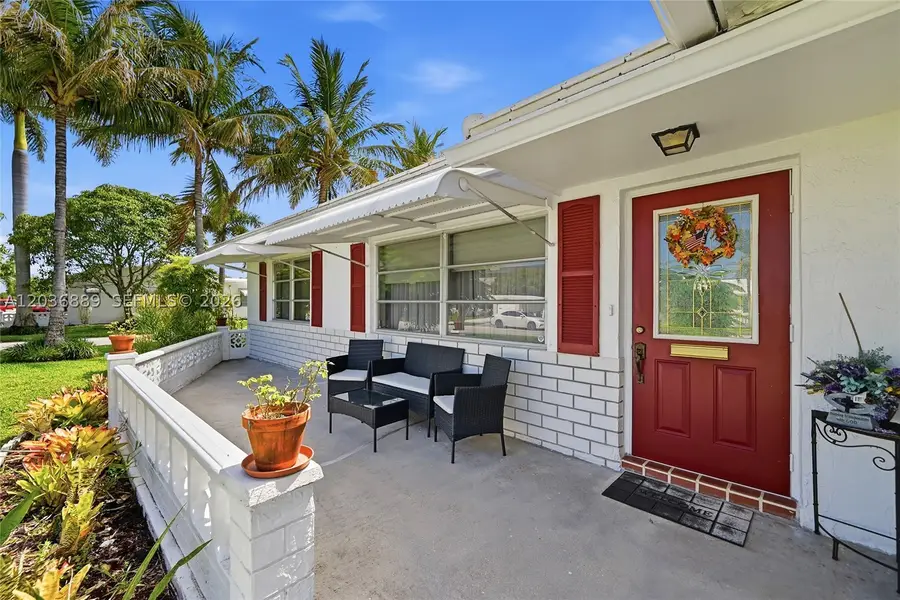 Address Withheld By Seller, Boynton Beach, FL 33426 - #2