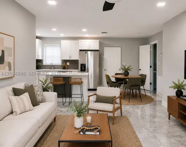 3040 NW 20th St, Fort Lauderdale, FL 33311