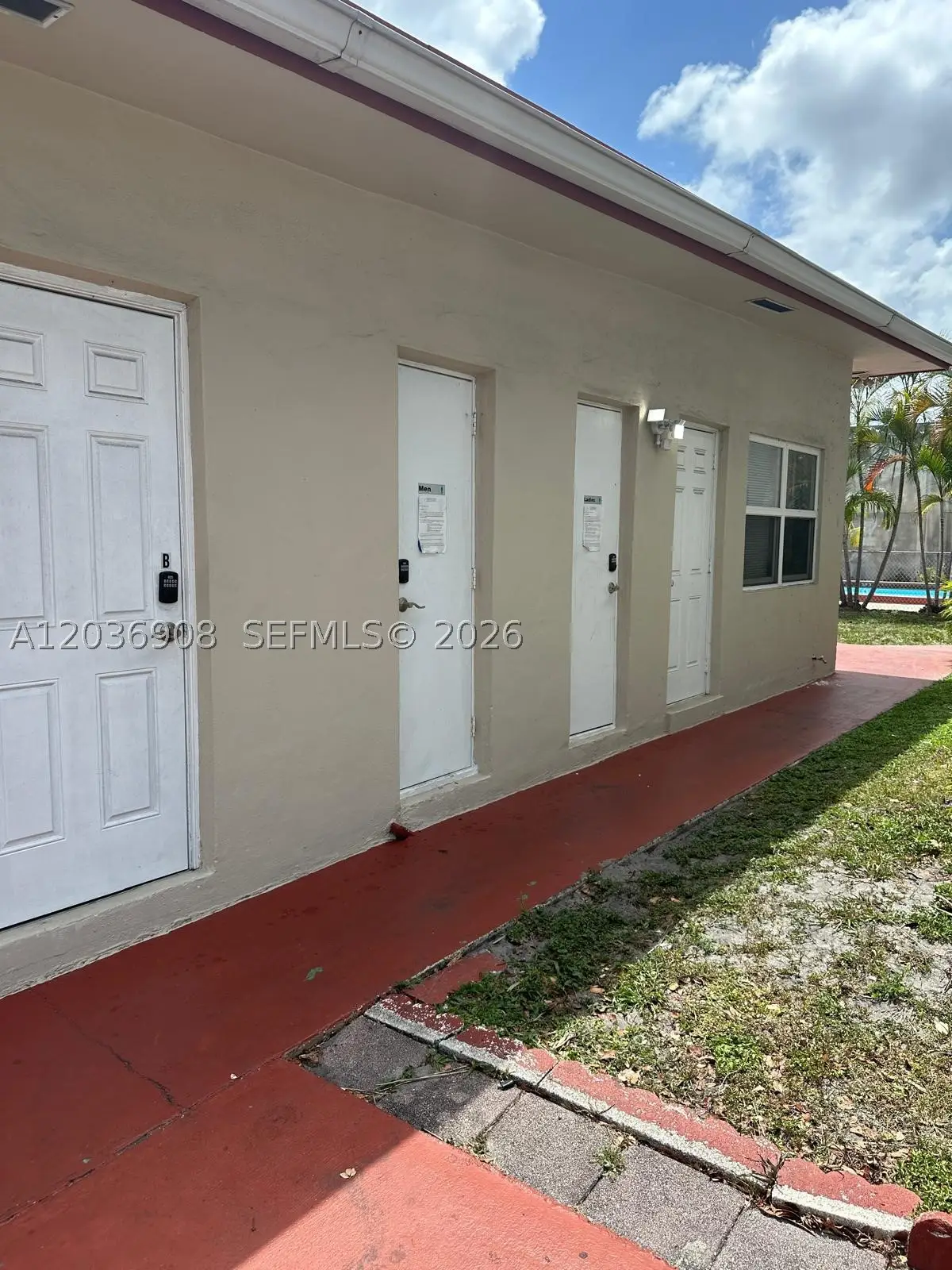 2916 Funston St #47A, Hollywood, FL 33020 - #1