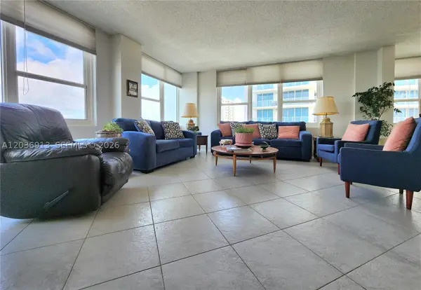 3505 S Ocean Dr #705, Hollywood, FL 33019
