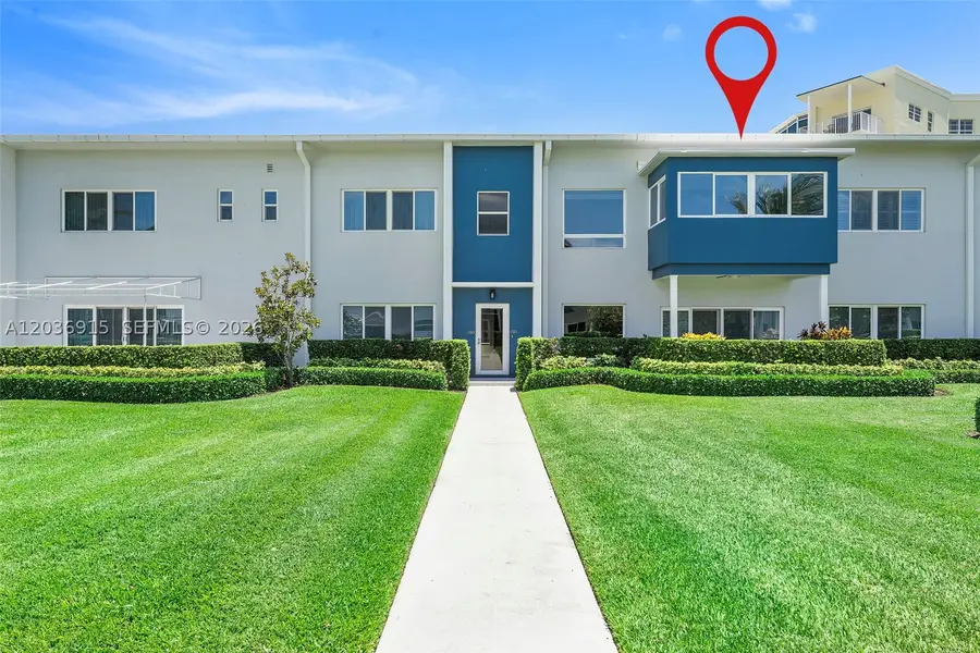 120 N Ocean Blvd #S-6, Delray Beach, FL 33483 - #3
