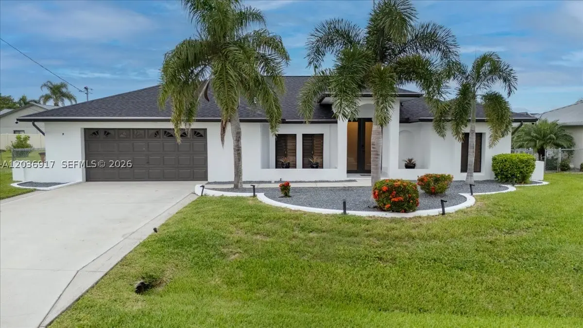 3728 SE 18 Ave, Cape Coral, FL 33904 - #1