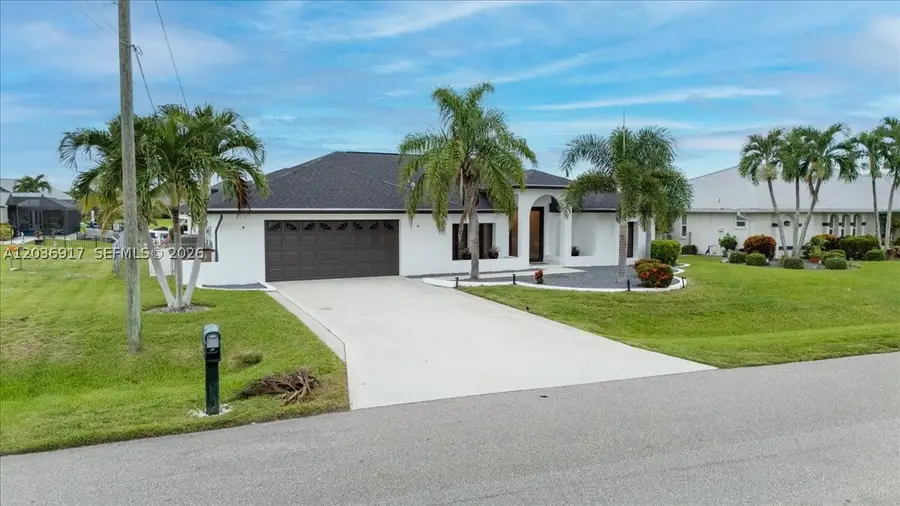 3728 SE 18 Ave, Cape Coral, FL 33904 - #2