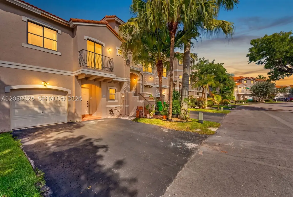 1361 NW 126th Way, Sunrise, FL 33323 - #1