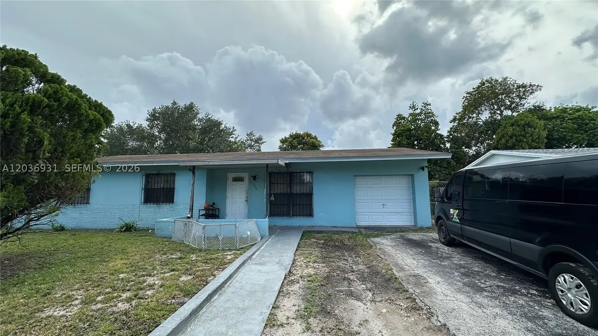 19730 NW 33rd Ave, Miami Gardens, FL 33056 - #1