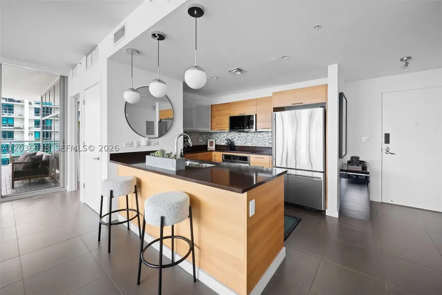 3301 NE 1st Ave #H1802, Miami, FL 33137 - #2
