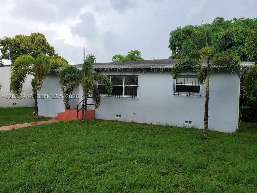 1225 NW 127th St, North Miami, FL 33167 - #2