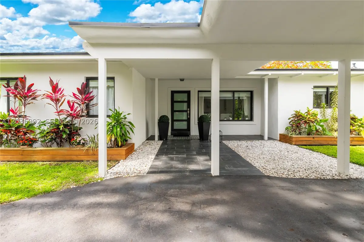 7970 SW 122nd St, Pinecrest, FL 33156 - #1