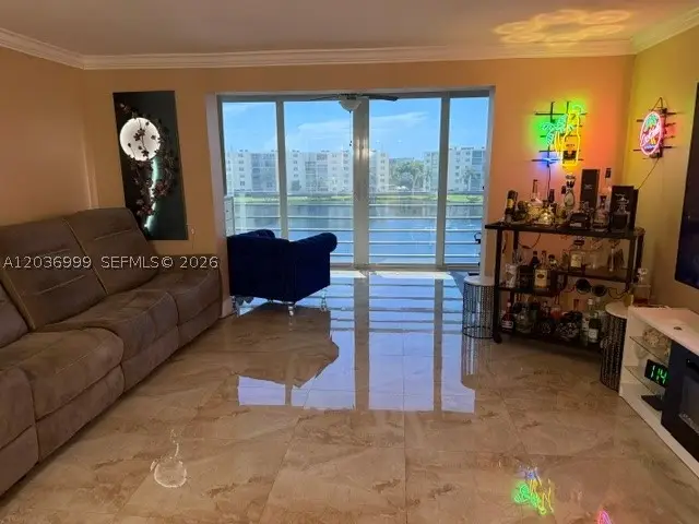 101 SE 3rd Ave #506, Dania Beach, FL 33004 - #2