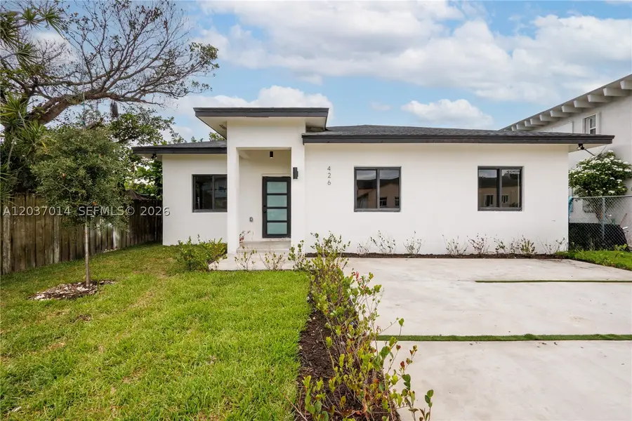 426 SW 9th Ave, Homestead, FL 33030 - #2