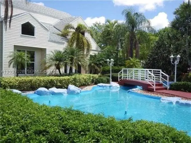 3473 NW 44th St #103, Oakland Park, FL 33309 - #1