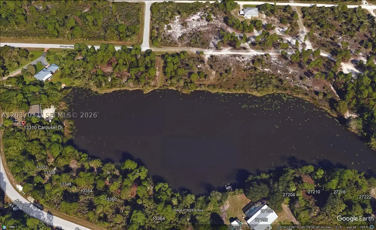 13310 Carousel Drive, Punta Gorda, FL 33955 - #1