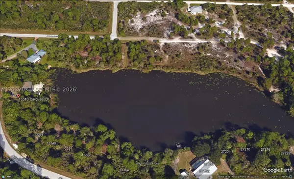 13310 Carousel Drive, Other, FL 33955