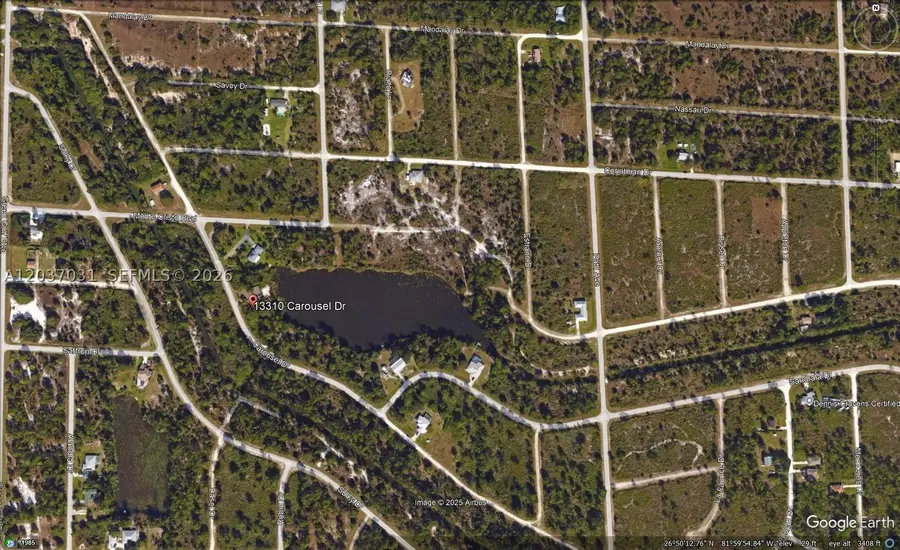 13310 Carousel Drive, Punta Gorda, FL 33955 - #3