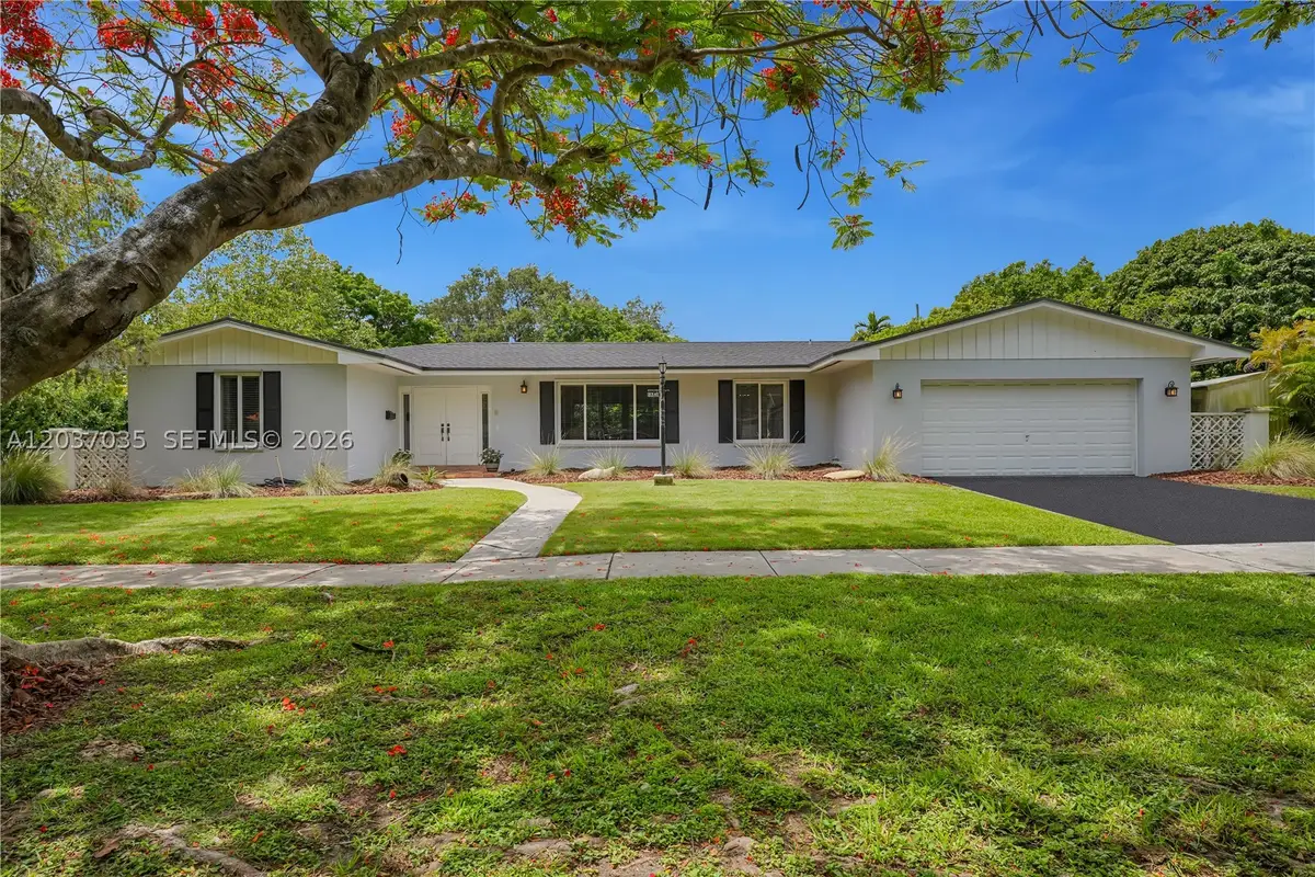 8340 SW 96th St, Miami, FL 33156 - #1