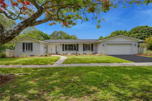 8340 SW 96th St, Miami, FL 33156