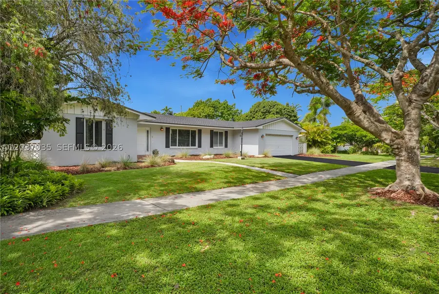 8340 SW 96th St, Miami, FL 33156 - #2