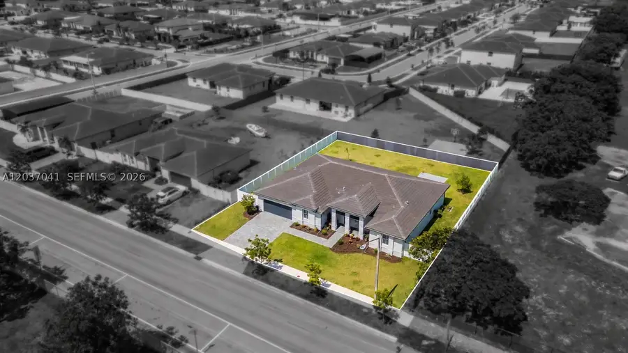 29227 SW 169th Ave, Homestead, FL 33030 - #3