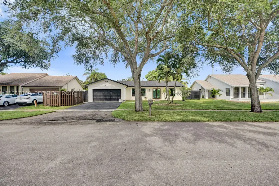 5112 SW 87th Ave, Cooper City, FL 33328 - #2