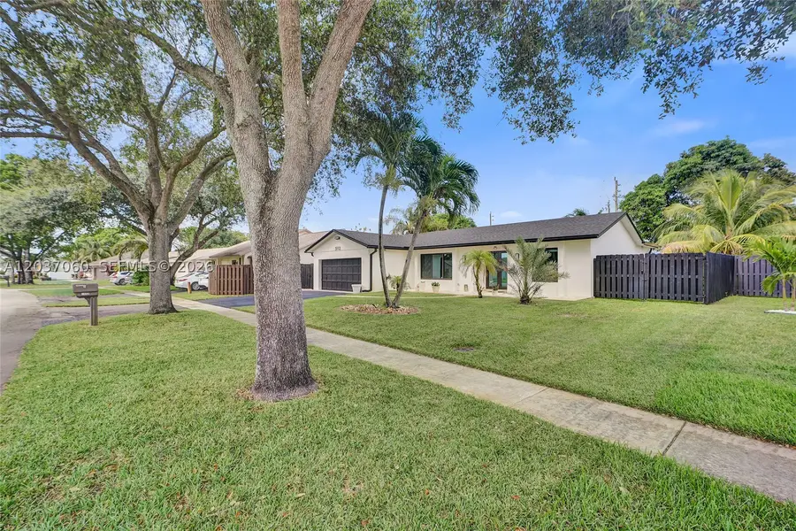 5112 SW 87th Ave, Cooper City, FL 33328 - #3