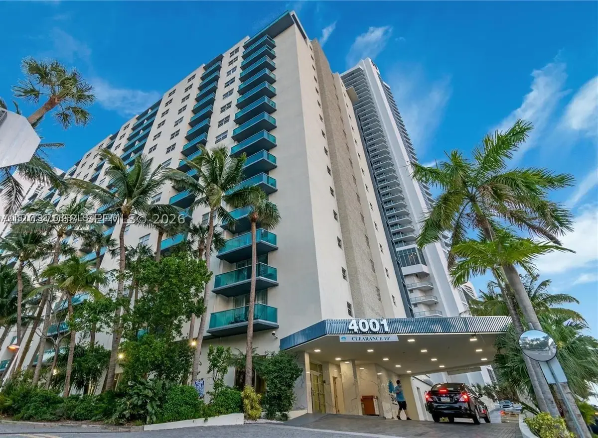4001 S Ocean Dr #11A, Hollywood, FL 33019 - #1