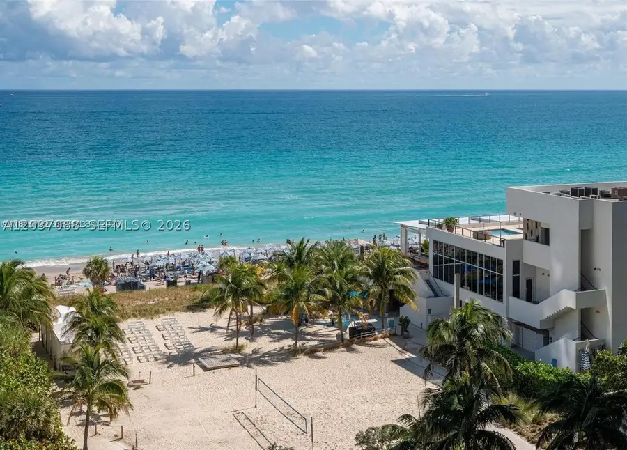 4001 S Ocean Dr #11A, Hollywood, FL 33019 - #2