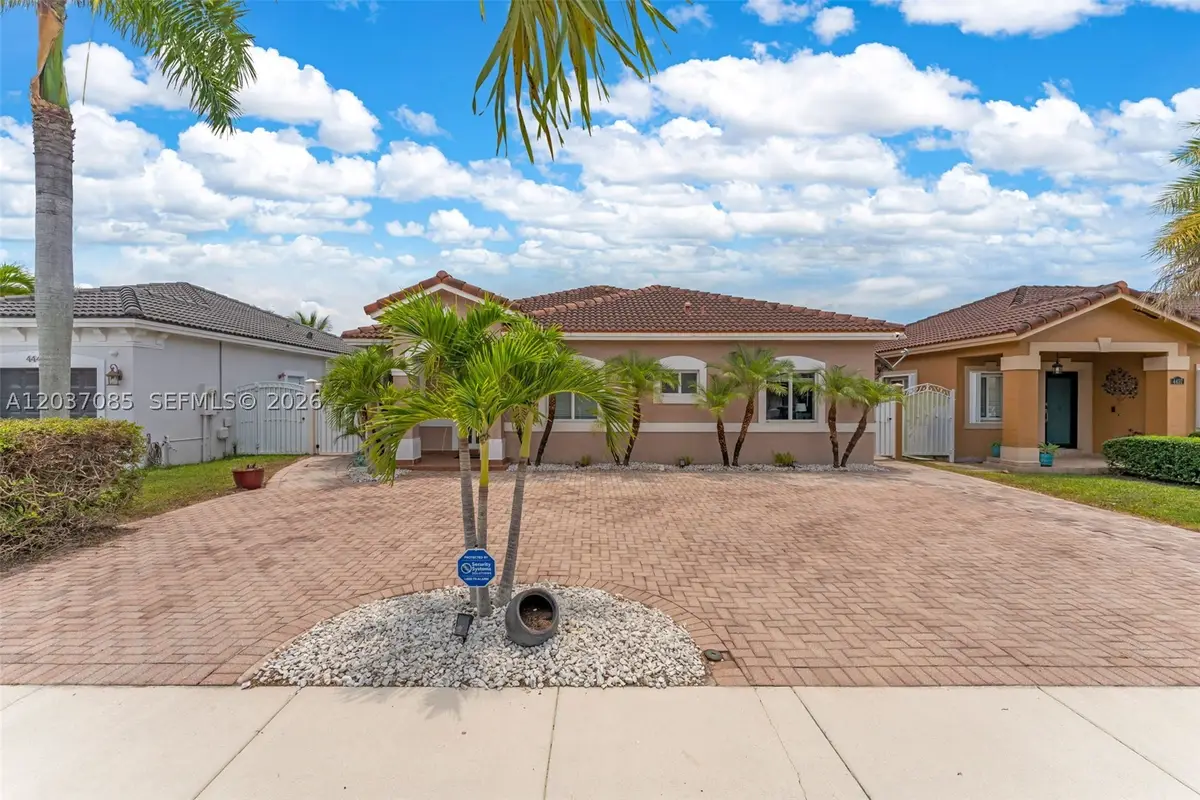 4449 SW 164th Path, Miami, FL 33185 - #1