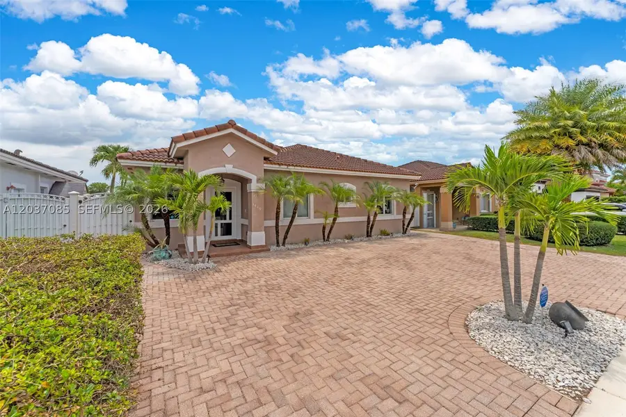 4449 SW 164th Path, Miami, FL 33185 - #3