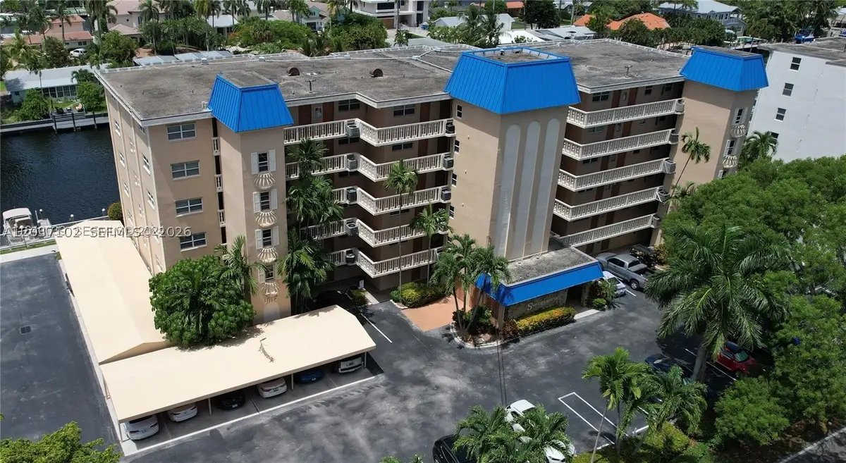 1617 SE 15th St #605, Fort Lauderdale, FL 33316 - #1