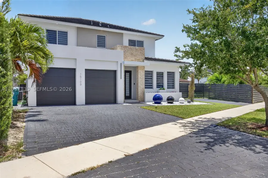15100 SW 175th St, Miami, FL 33187 - #2