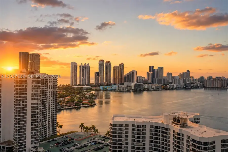 3500 Mystic Pointe Dr #3307, Aventura, FL 33180 - #2