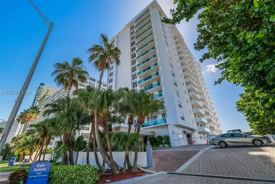 5001 Collins Ave #6E, Miami Beach, FL 33140 - #2
