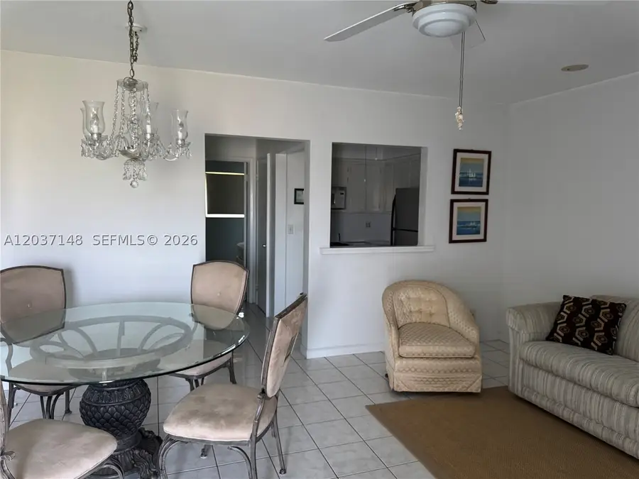 801 Atlantic Shores Blvd #207, Hallandale Beach, FL 33009 - #2