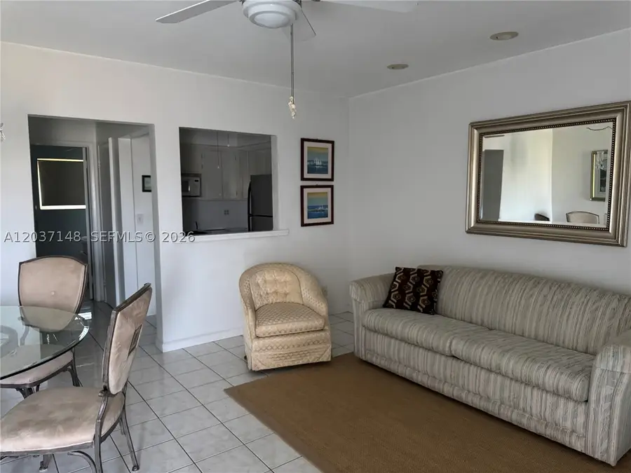 801 Atlantic Shores Blvd #207, Hallandale Beach, FL 33009 - #3