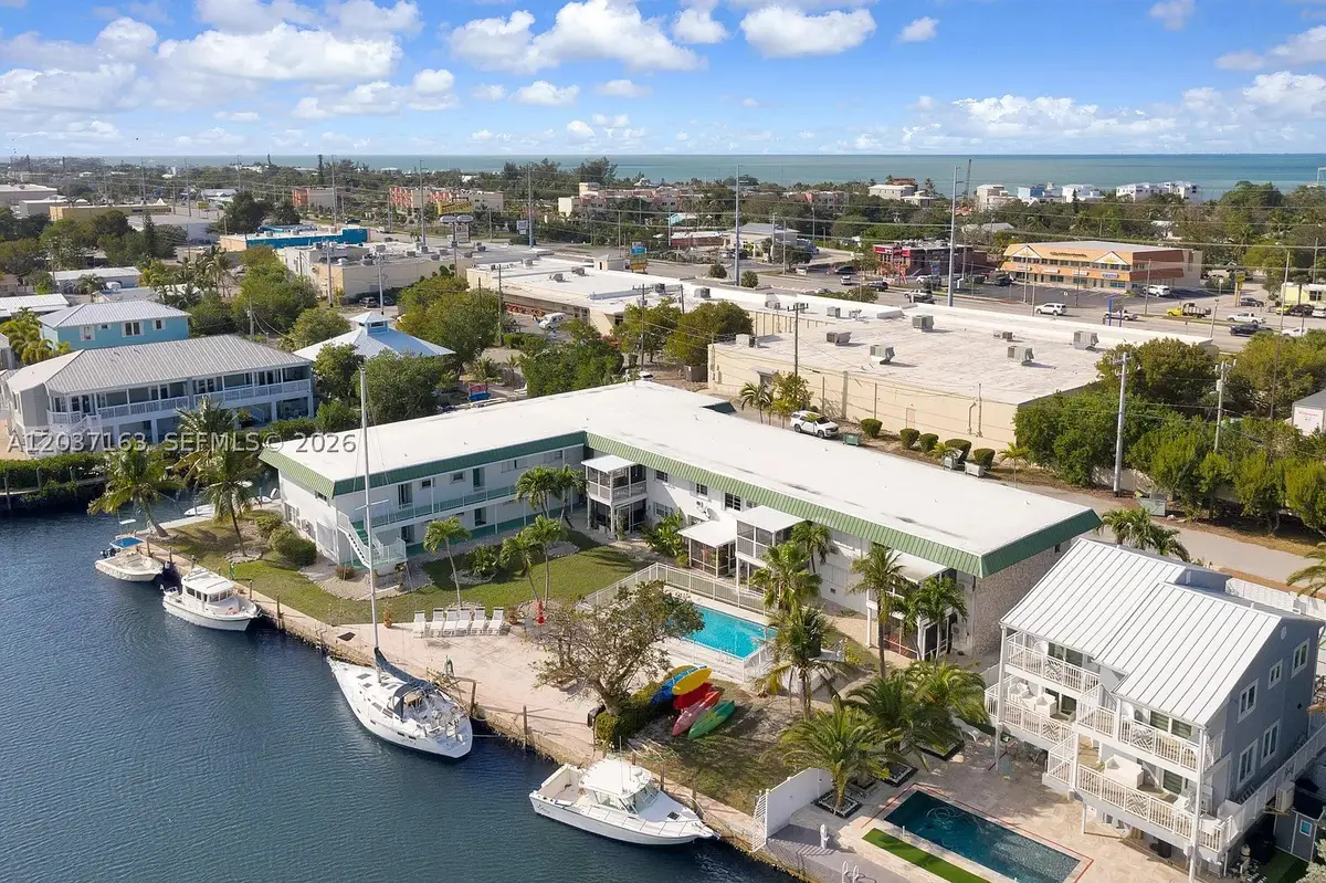 5301 Ocean Ter #1, Marathon, FL 33050 - #1