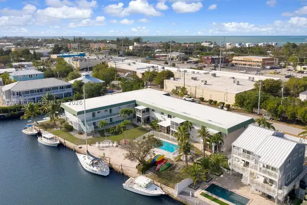 5301 Ocean Ter #1, Marathon, FL 33050