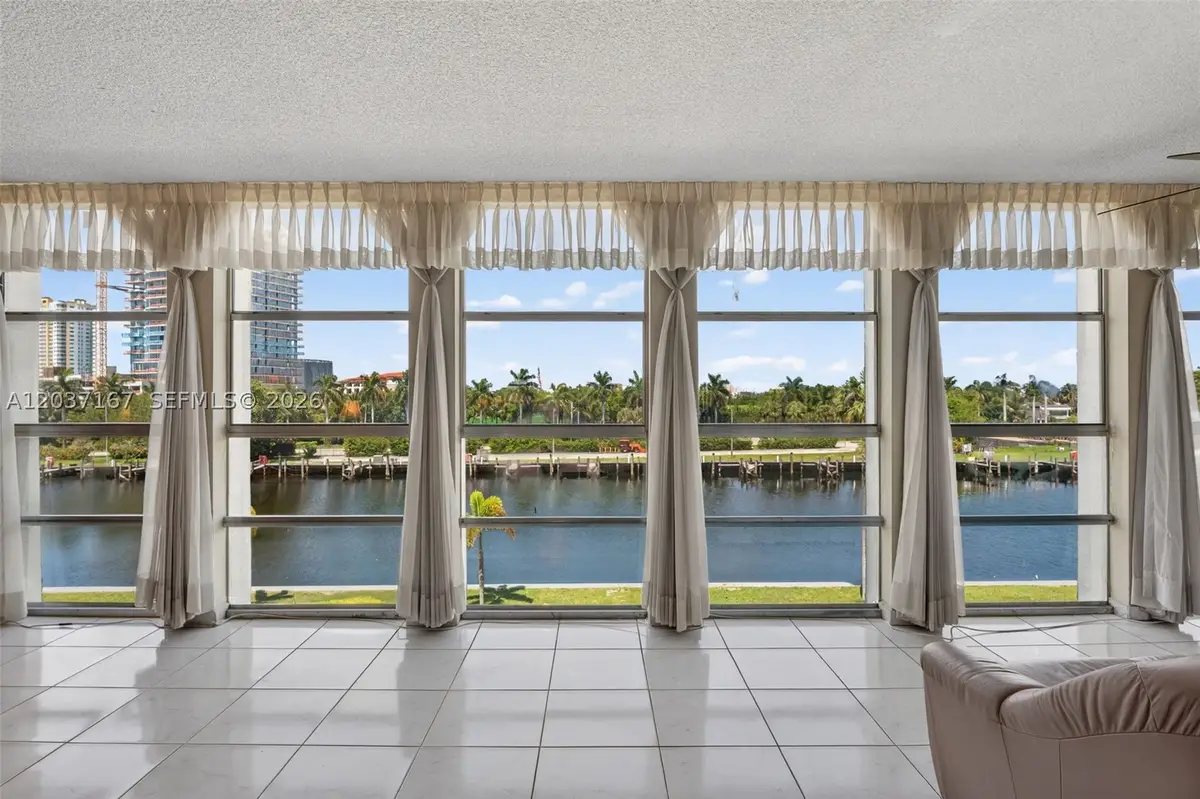 601 Three Islands Blvd #403, Hallandale Beach, FL 33009 - #1