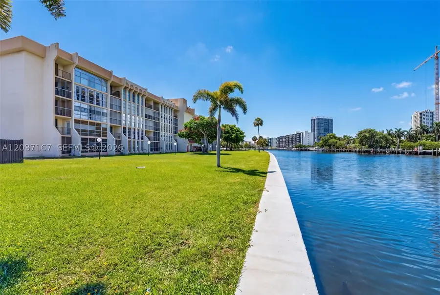 601 Three Islands Blvd #403, Hallandale Beach, FL 33009 - #2