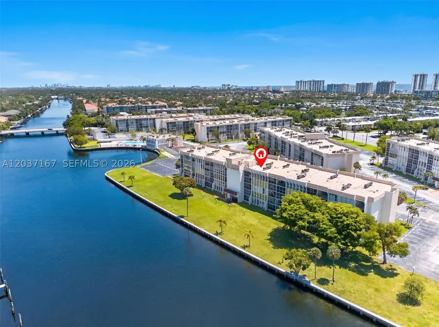 601 Three Islands Blvd #403, Hallandale Beach, FL 33009 - #3