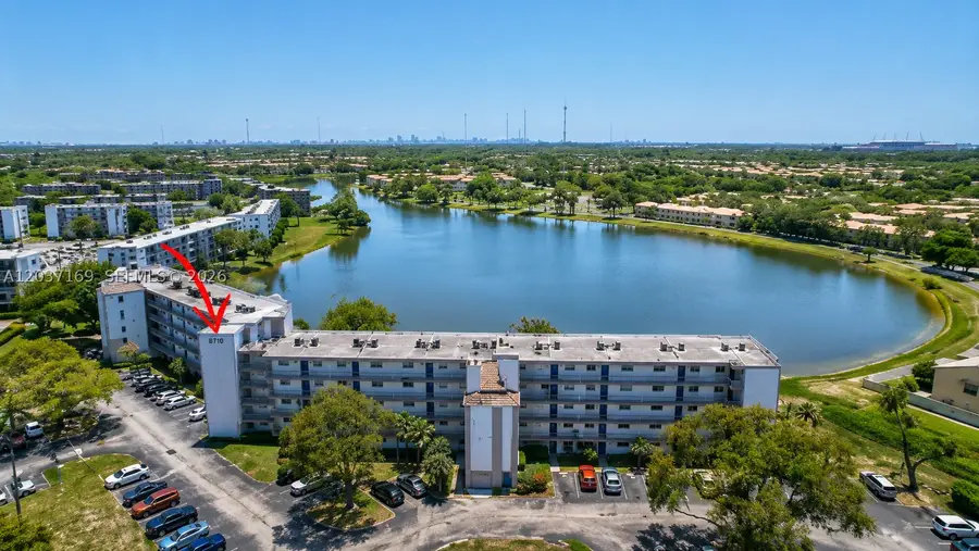 8710 N Sherman Cir #506, Miramar, FL 33025 - #3