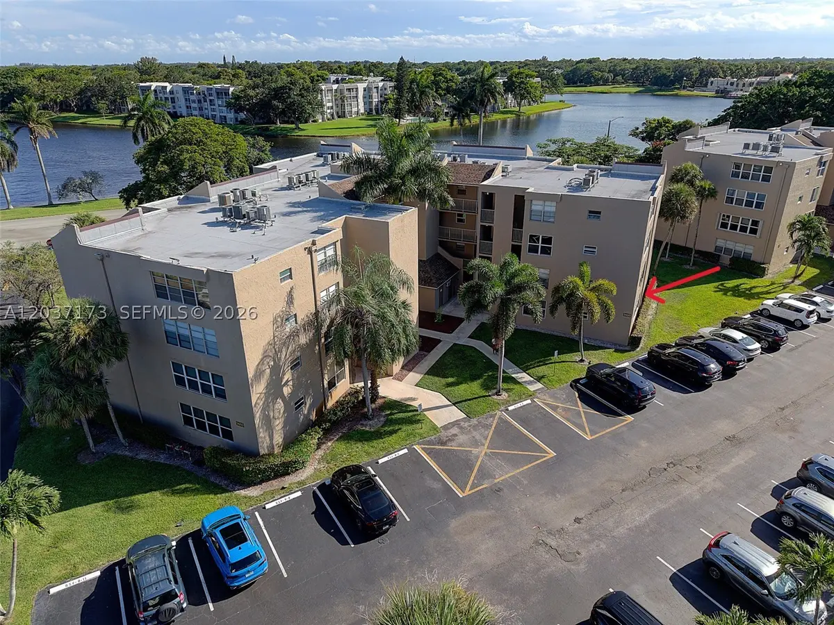 9480 Tangerine Pl #101, Davie, FL 33324 - #1