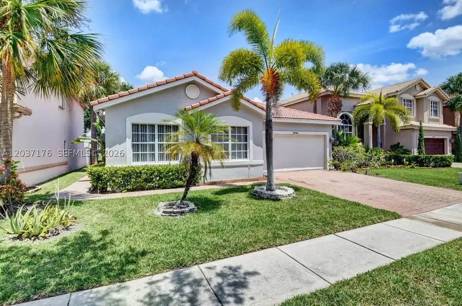 12166 Colony Preserve Dr, Boynton Beach, FL 33436 - #2