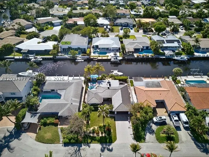 2125 NE 17th Ter, Wilton Manors, FL 33305 - #2