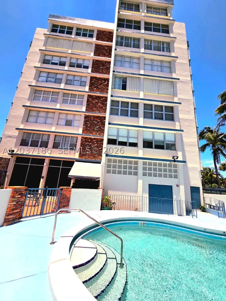 16850 S Glades Dr #2K, North Miami Beach, FL 33162 - #3
